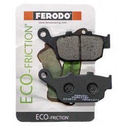 Τακάκια Ferodo FDB531EF (FA140)(FD136) Τακάκια Ferodo FDB531EF (FA140)(FD136)